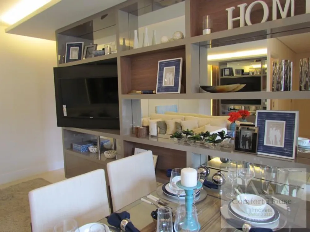 Apartamento, 2 quartos, 56 m² - Foto 3