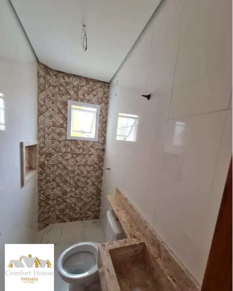 Apartamento, 3 quartos, 100 m² - Foto 5