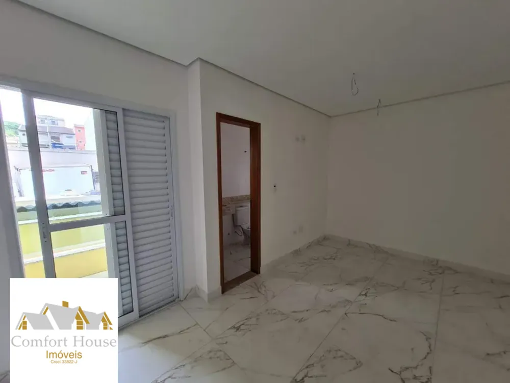 Apartamento, 3 quartos, 100 m² - Foto 4
