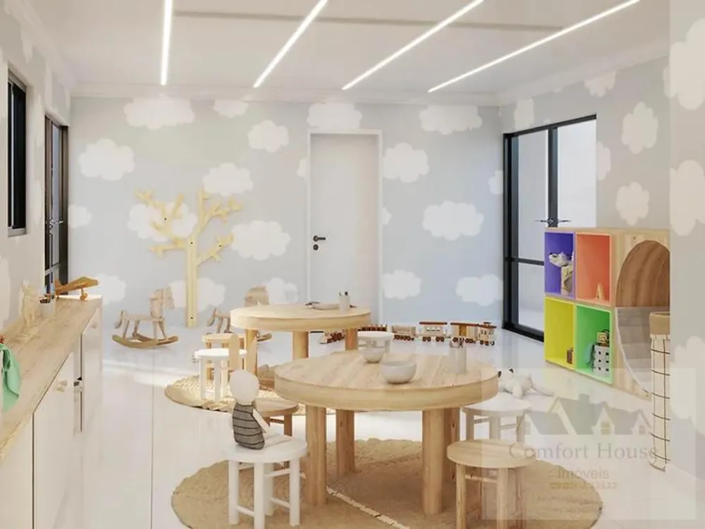 Casa, 2 quartos, 42 m² - Foto 14