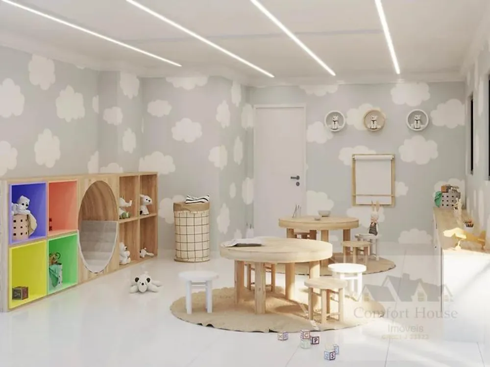 Casa, 2 quartos, 42 m² - Foto 13