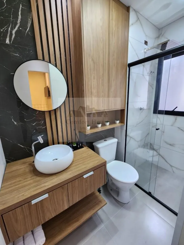 Casa, 2 quartos, 42 m² - Foto 8
