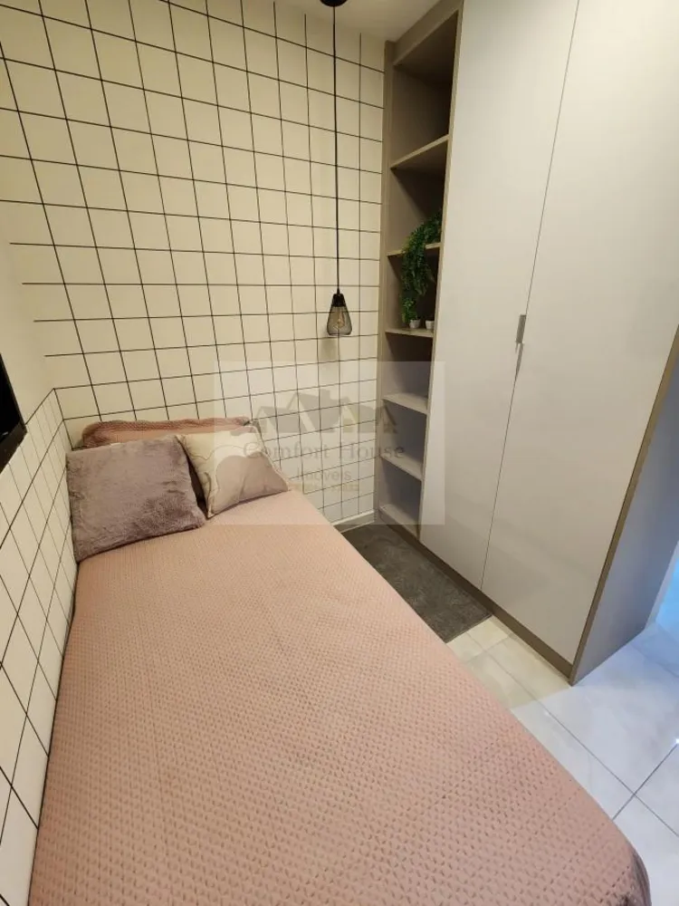 Casa, 2 quartos, 42 m² - Foto 9