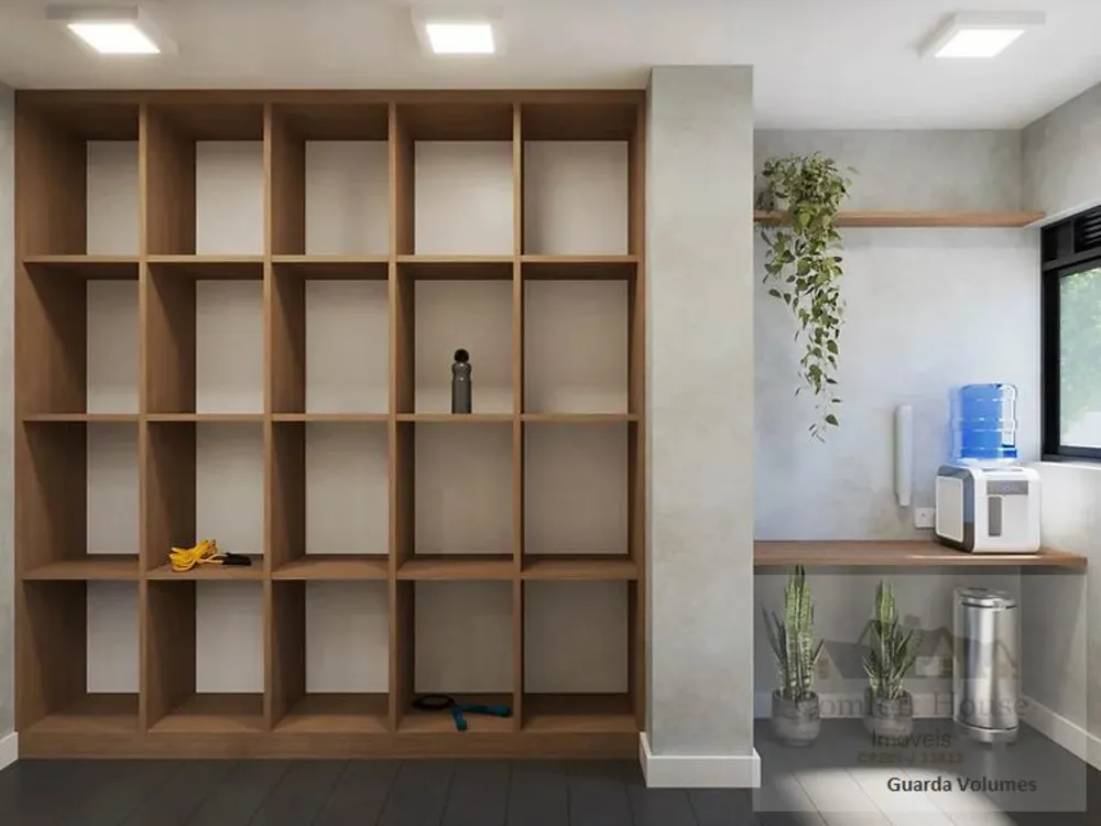 Casa, 2 quartos, 42 m² - Foto 12