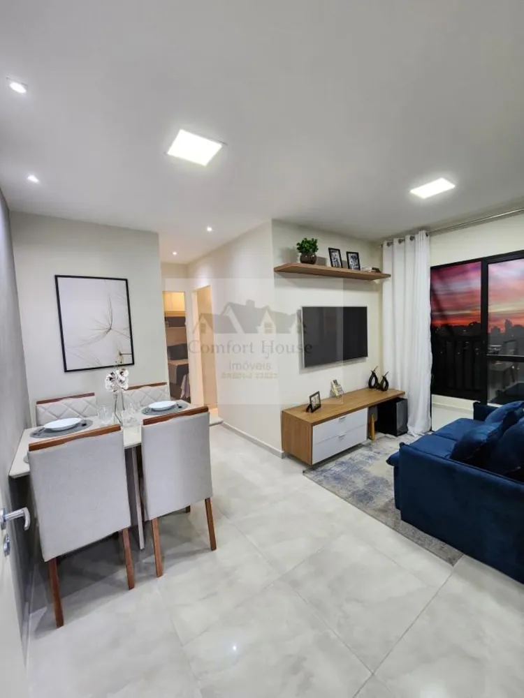 Casa, 2 quartos, 42 m² - Foto 1