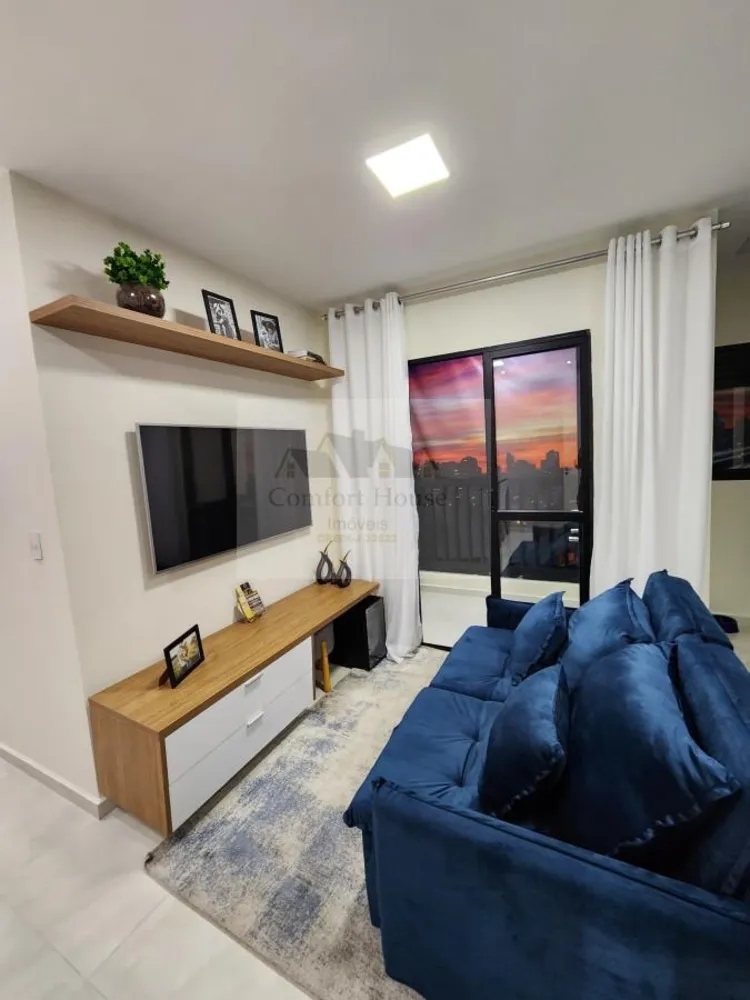 Casa, 2 quartos, 42 m² - Foto 1