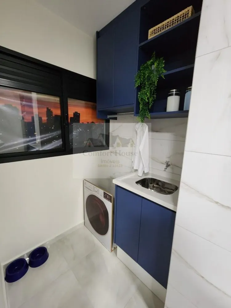 Casa, 2 quartos, 42 m² - Foto 4