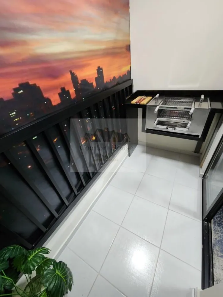 Casa, 2 quartos, 42 m² - Foto 5