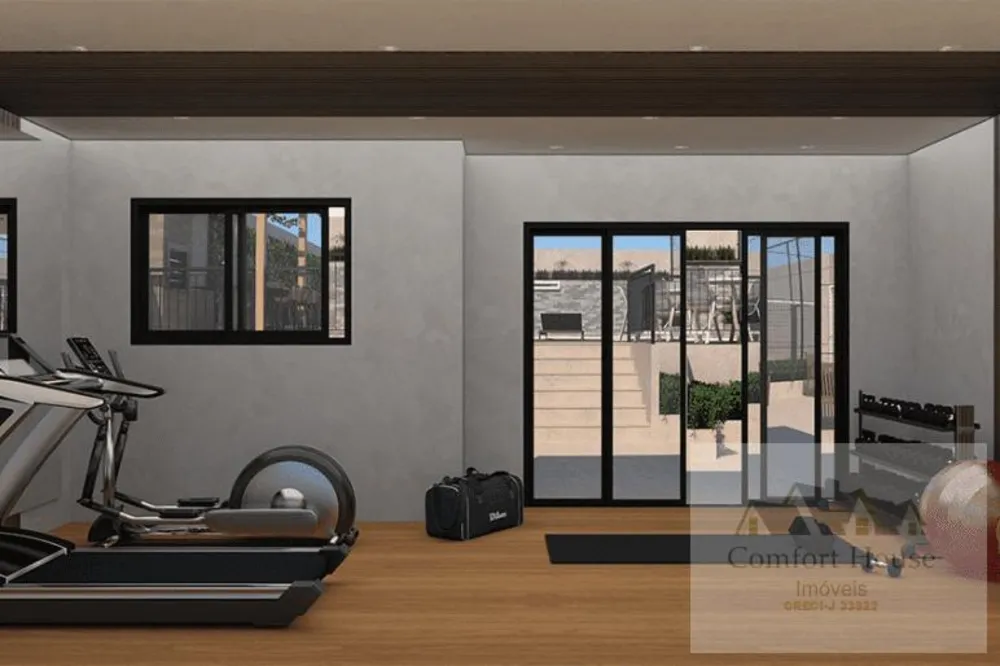 Apartamento, 3 quartos, 63 m² - Foto 10
