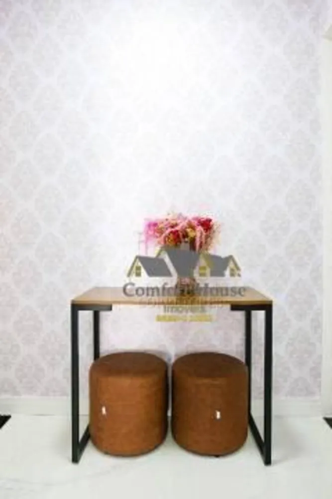 Apartamento, 3 quartos, 63 m² - Foto 6