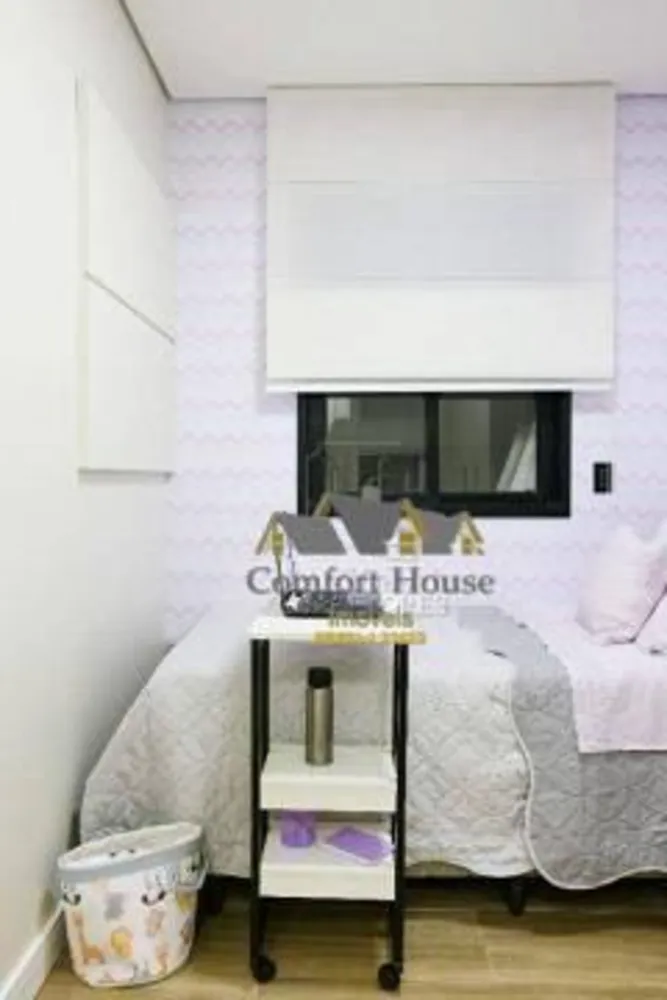 Apartamento, 3 quartos, 63 m² - Foto 11