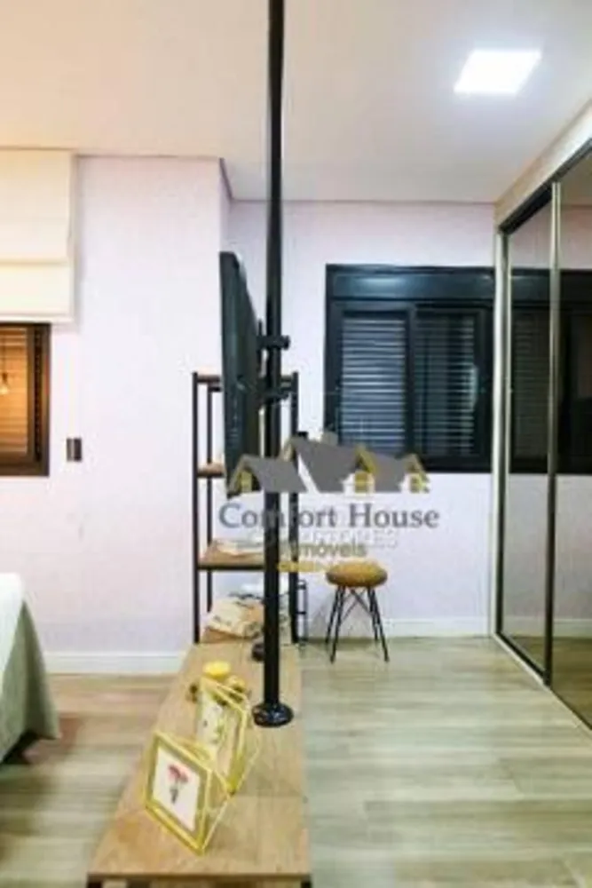 Apartamento, 3 quartos, 63 m² - Foto 8
