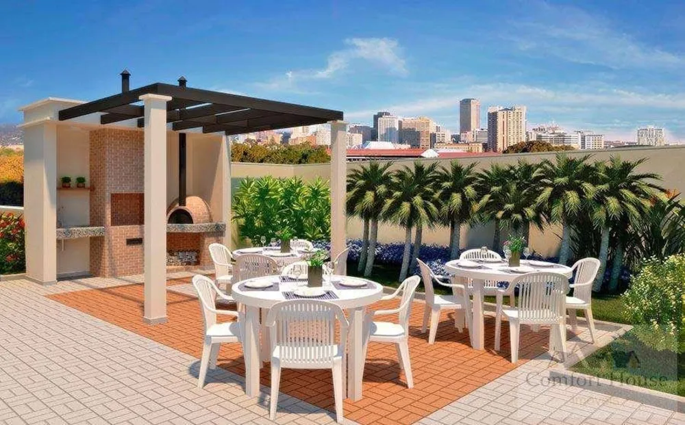 Apartamento, 2 quartos, 48 m² - Foto 6