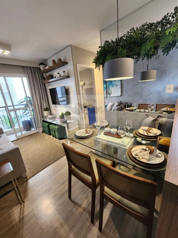 Apartamento, 2 quartos, 48 m² - Foto 12