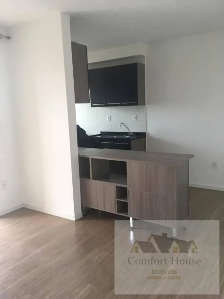 Apartamento, 2 quartos, 51 m² - Foto 5