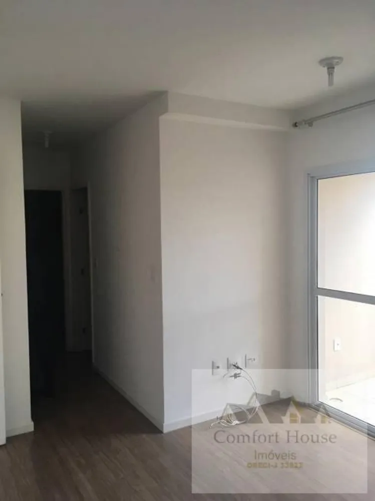 Apartamento, 2 quartos, 51 m² - Foto 6