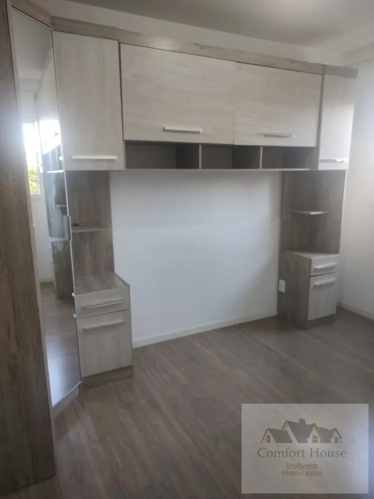 Apartamento, 2 quartos, 51 m² - Foto 11