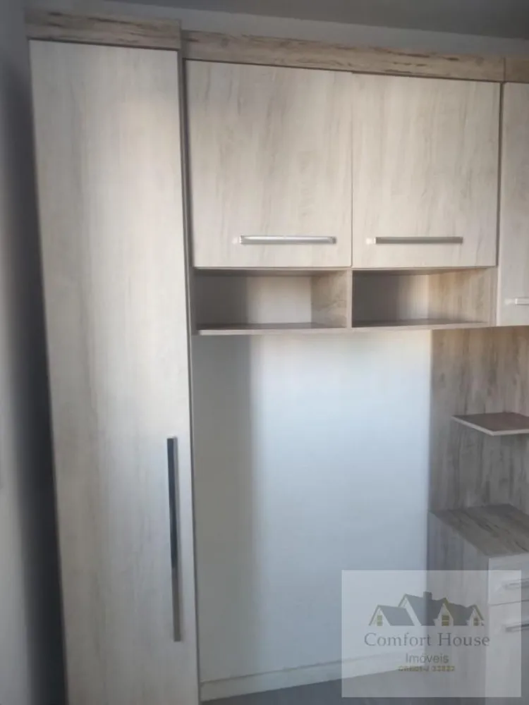 Apartamento, 2 quartos, 51 m² - Foto 10