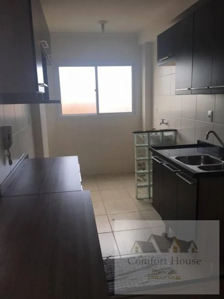 Apartamento, 2 quartos, 51 m² - Foto 7