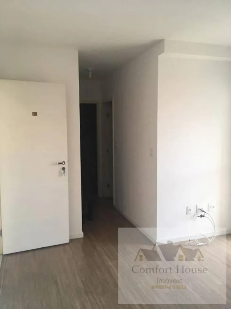 Apartamento, 2 quartos, 51 m² - Foto 3