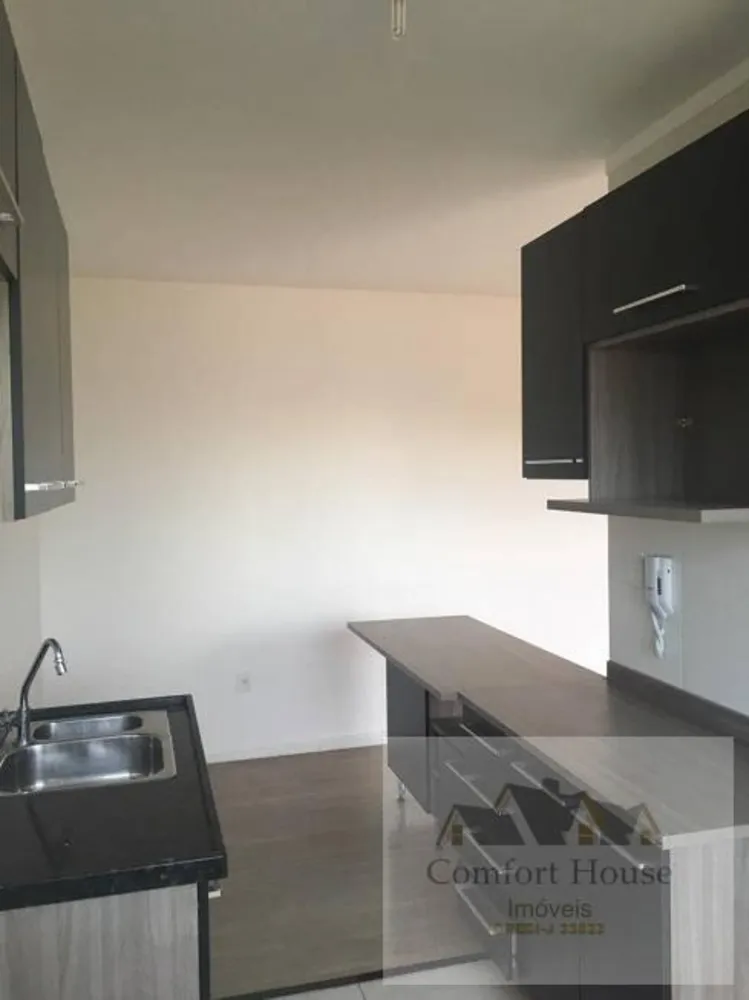 Apartamento, 2 quartos, 51 m² - Foto 8