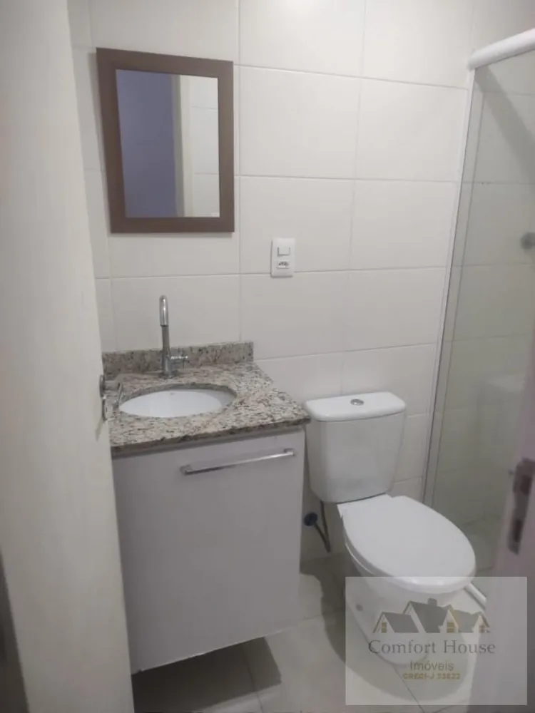 Apartamento, 2 quartos, 51 m² - Foto 9