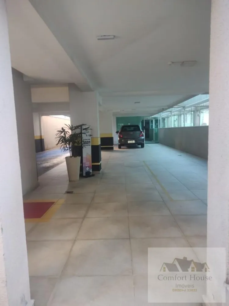 Apartamento, 2 quartos, 51 m² - Foto 10
