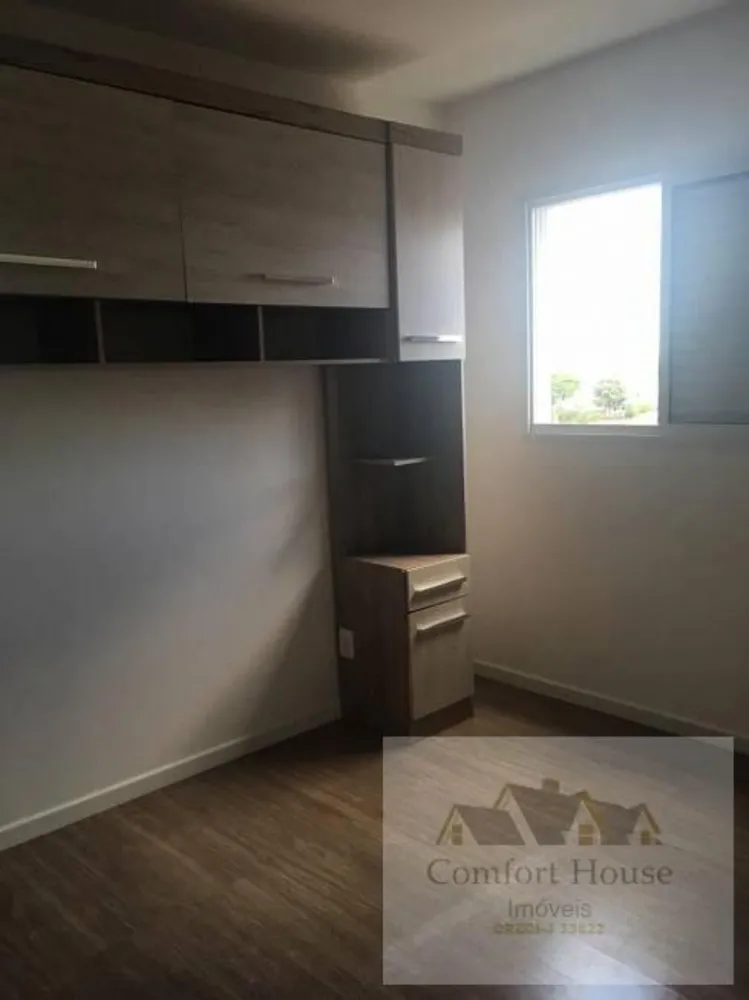Apartamento, 2 quartos, 51 m² - Foto 12
