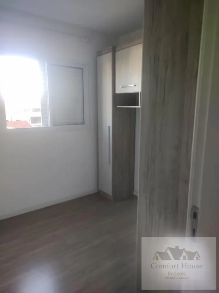 Apartamento, 2 quartos, 51 m² - Foto 8