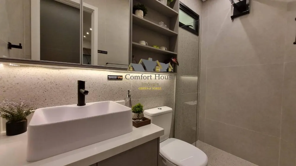 Apartamento, 2 quartos, 39 m² - Foto 3