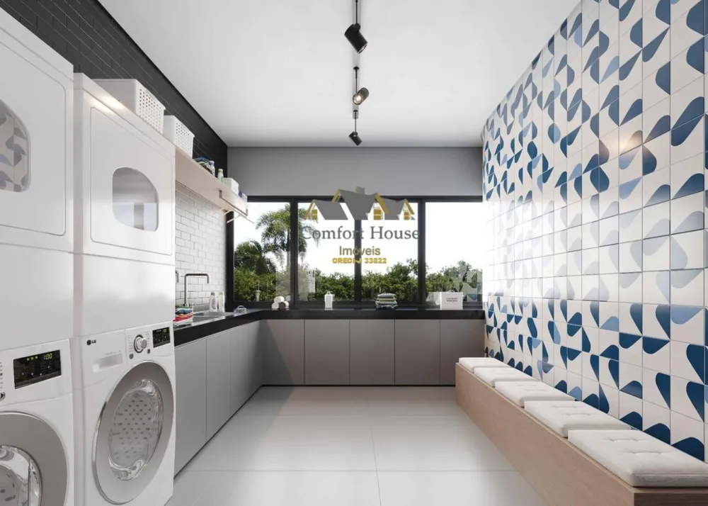 Apartamento, 2 quartos, 39 m² - Foto 7