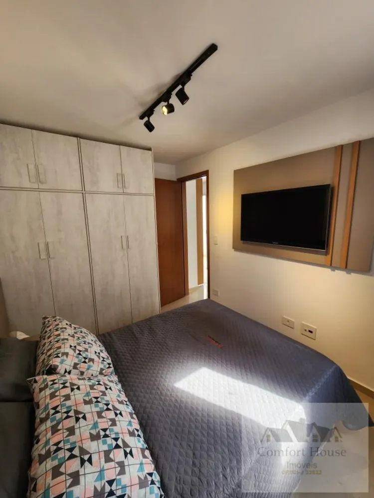Apartamento, 2 quartos, 50 m² - Foto 11