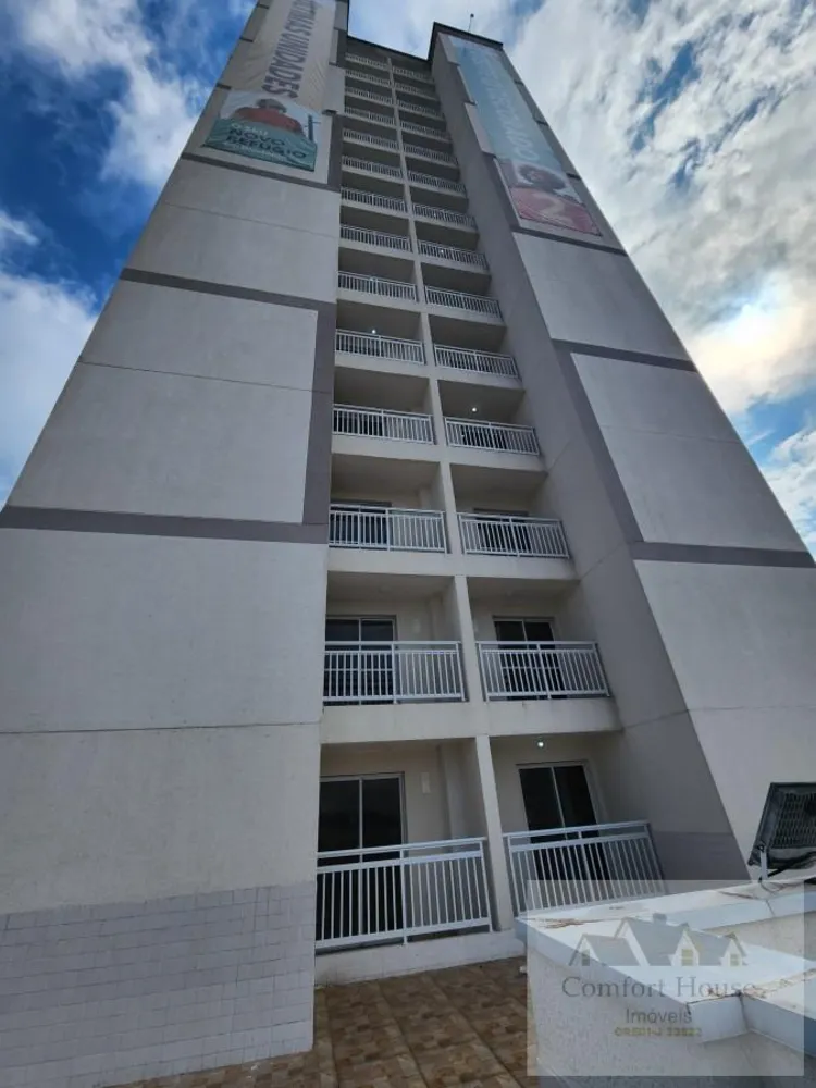 Apartamento, 2 quartos, 50 m² - Foto 12