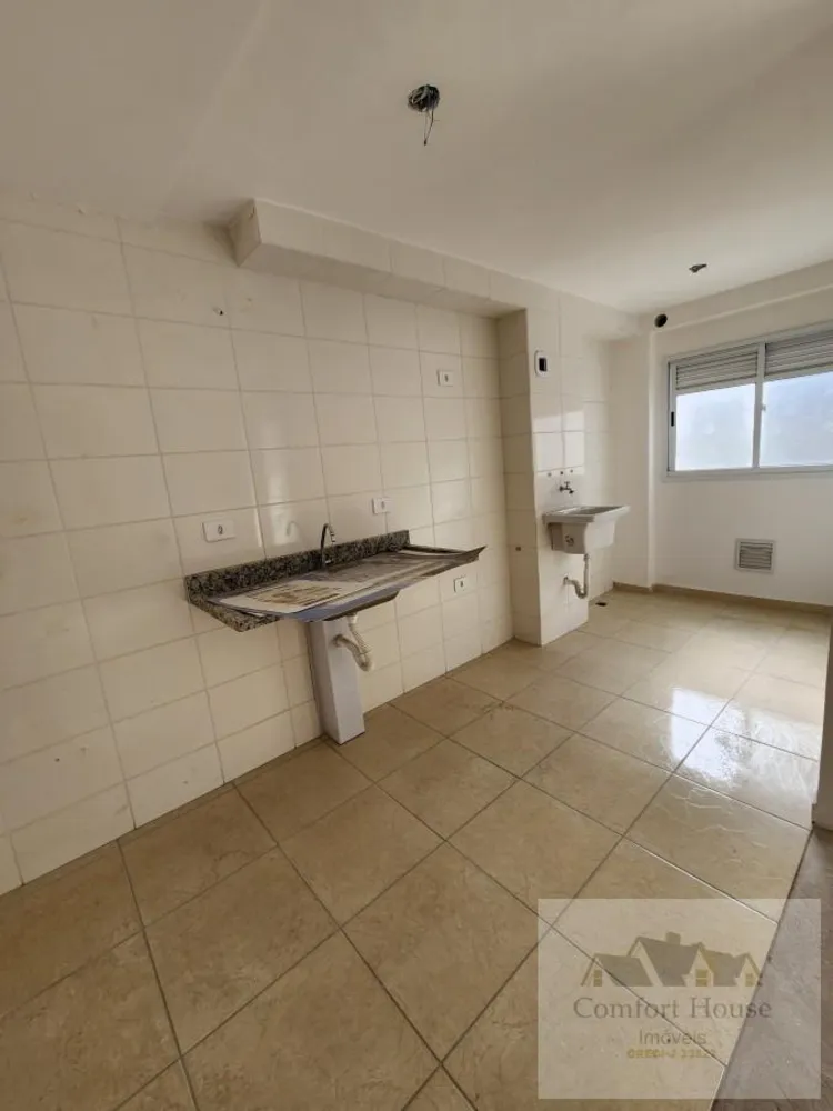 Apartamento, 2 quartos, 50 m² - Foto 8