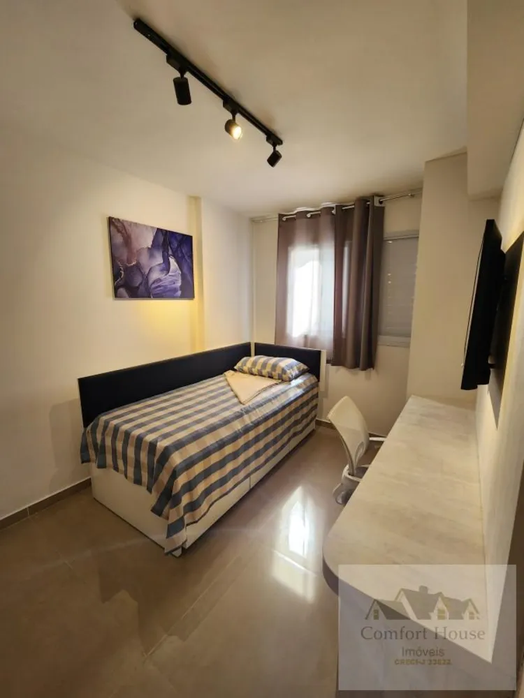 Apartamento, 2 quartos, 50 m² - Foto 10
