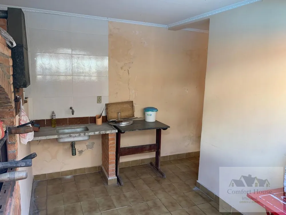 Casa, 3 quartos, 320 m² - Foto 6