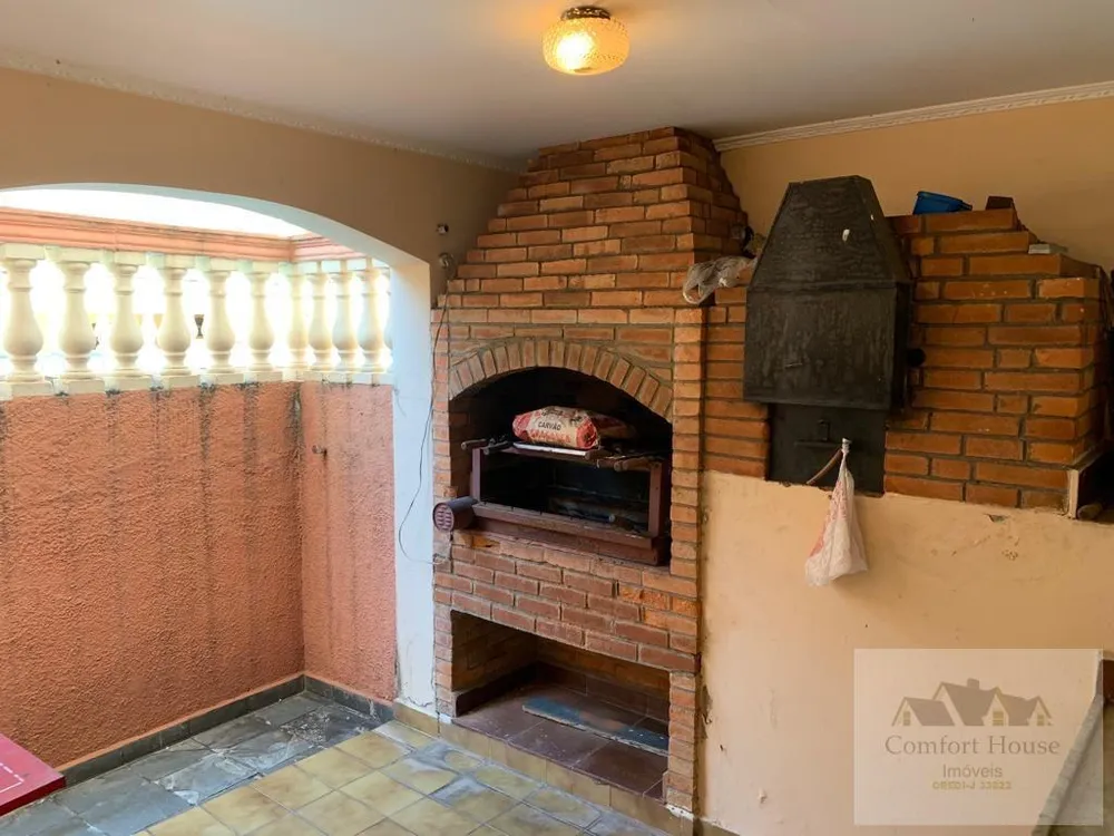Casa, 3 quartos, 320 m² - Foto 5
