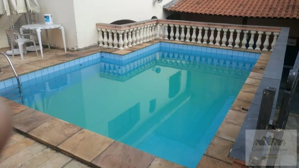 Casa, 3 quartos, 320 m² - Foto 2