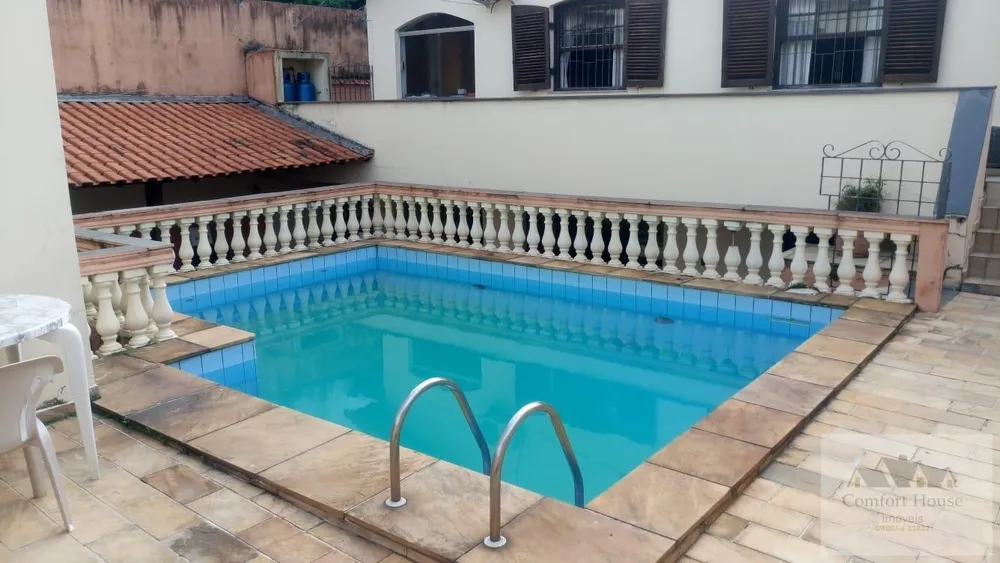 Casa, 3 quartos, 320 m² - Foto 1