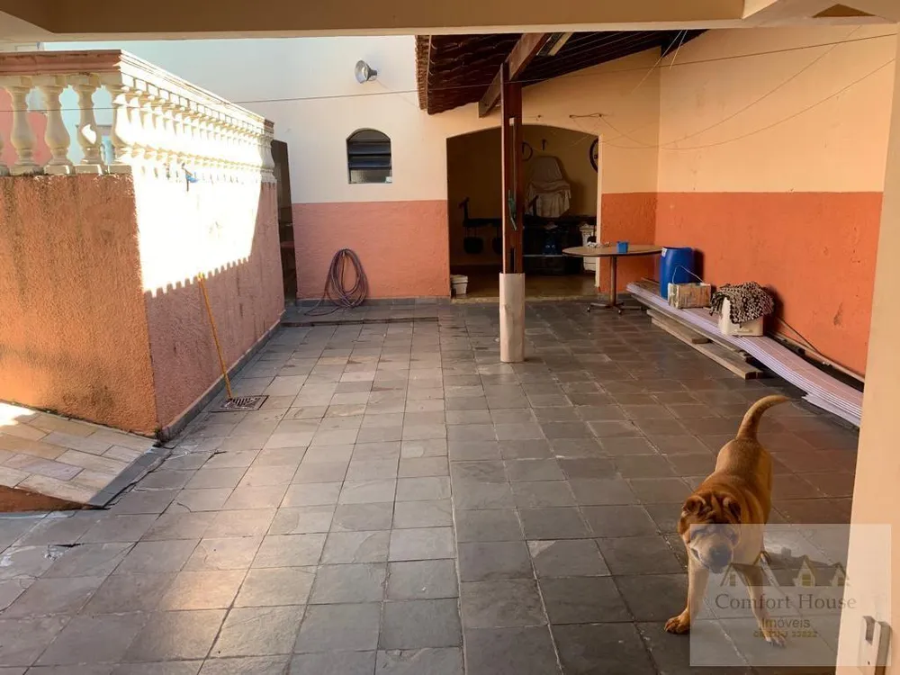 Casa, 3 quartos, 320 m² - Foto 4