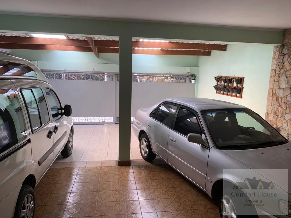 Casa, 3 quartos, 320 m² - Foto 7