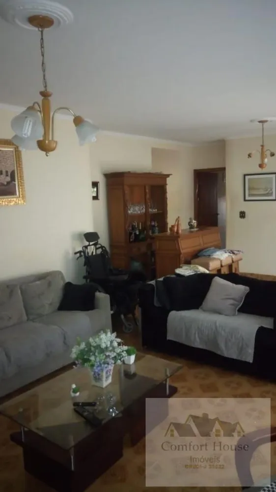 Casa, 3 quartos, 320 m² - Foto 11