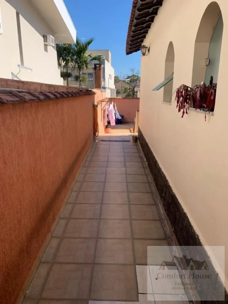 Casa, 3 quartos, 320 m² - Foto 8