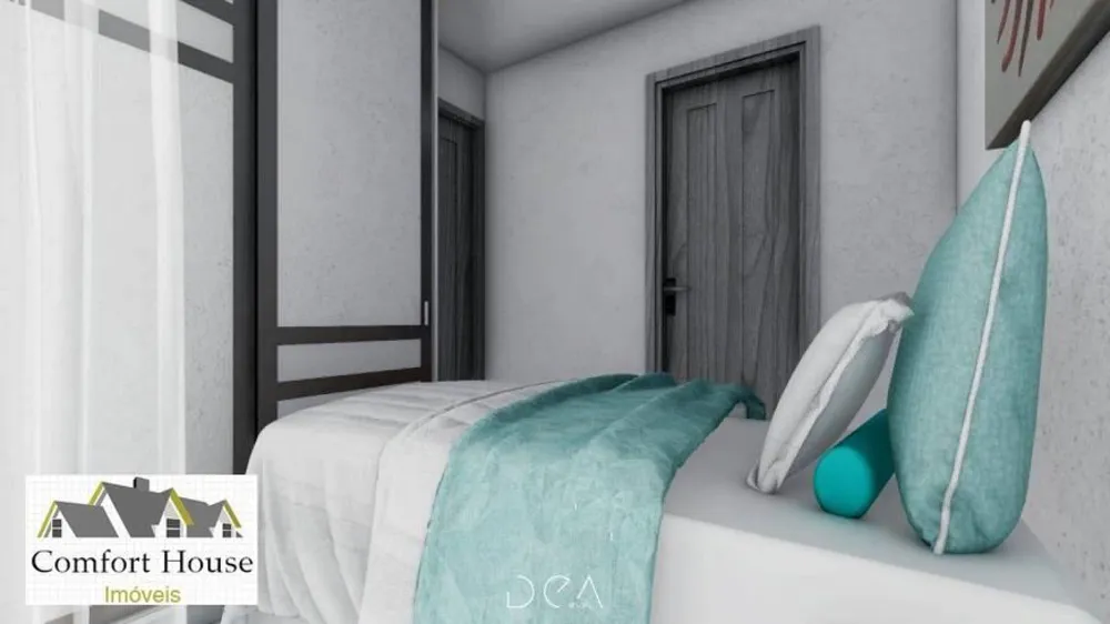 Apartamento, 3 quartos, 65 m² - Foto 8