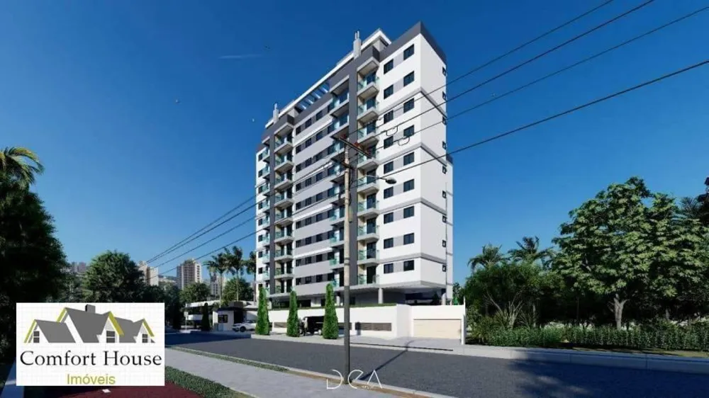 Apartamento, 3 quartos, 65 m² - Foto 1