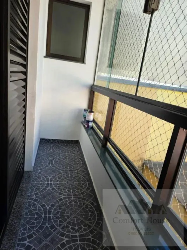 Apartamento, 2 quartos, 70 m² - Foto 8