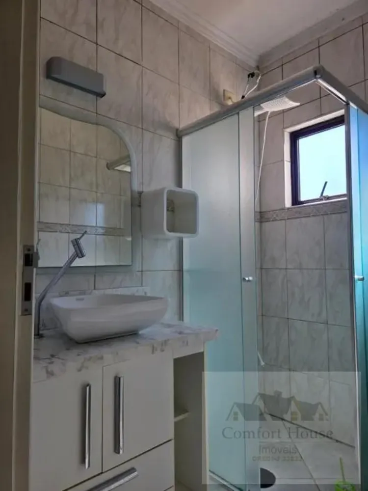 Apartamento, 2 quartos, 70 m² - Foto 12