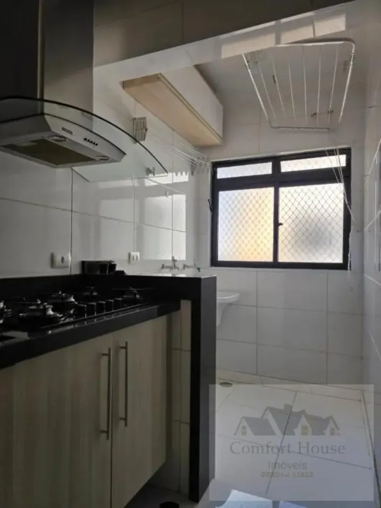 Apartamento, 2 quartos, 70 m² - Foto 12