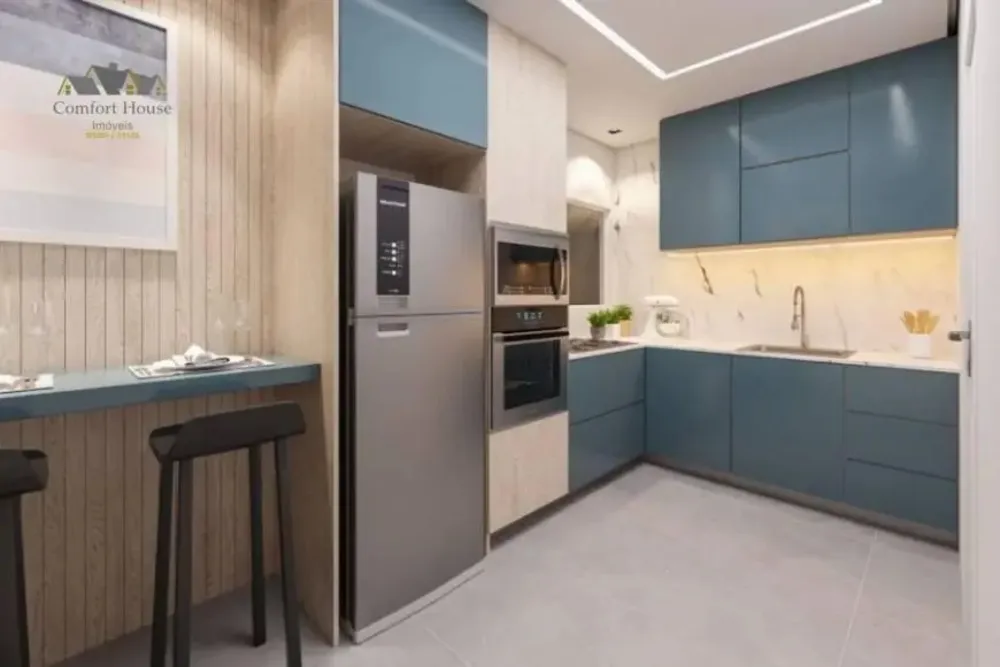 Apartamento, 2 quartos, 59 m² - Foto 15