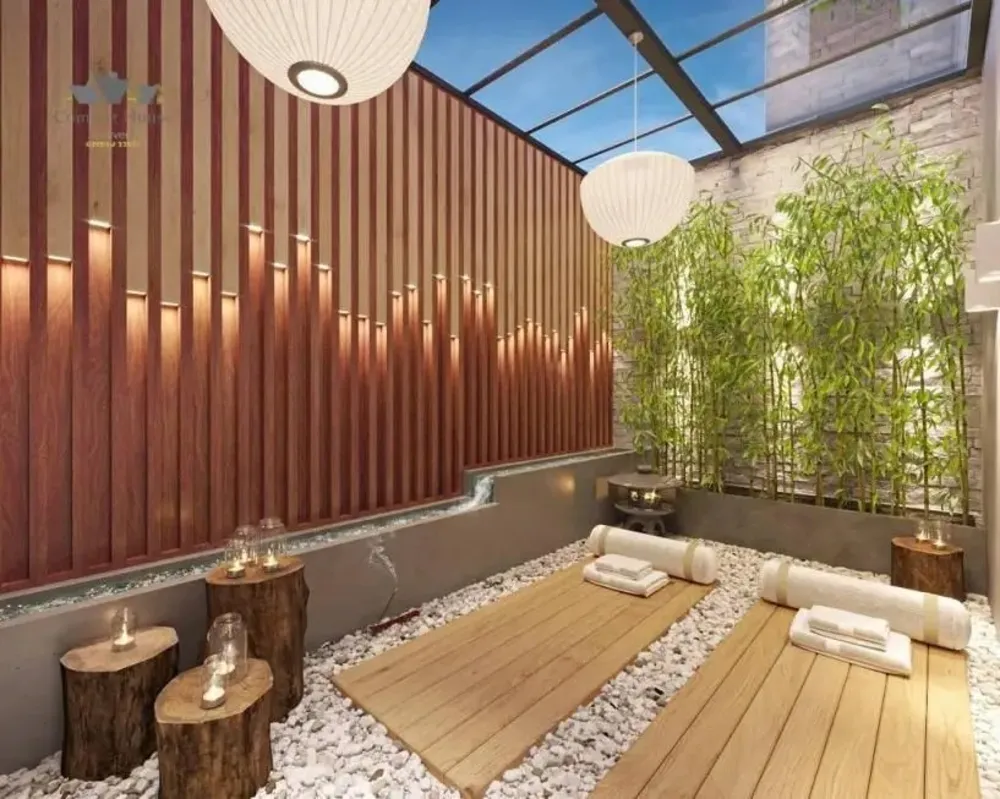 Apartamento, 2 quartos, 59 m² - Foto 11
